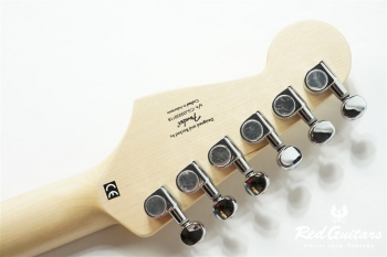 MINI JAZZMASTER HH - Olympic White